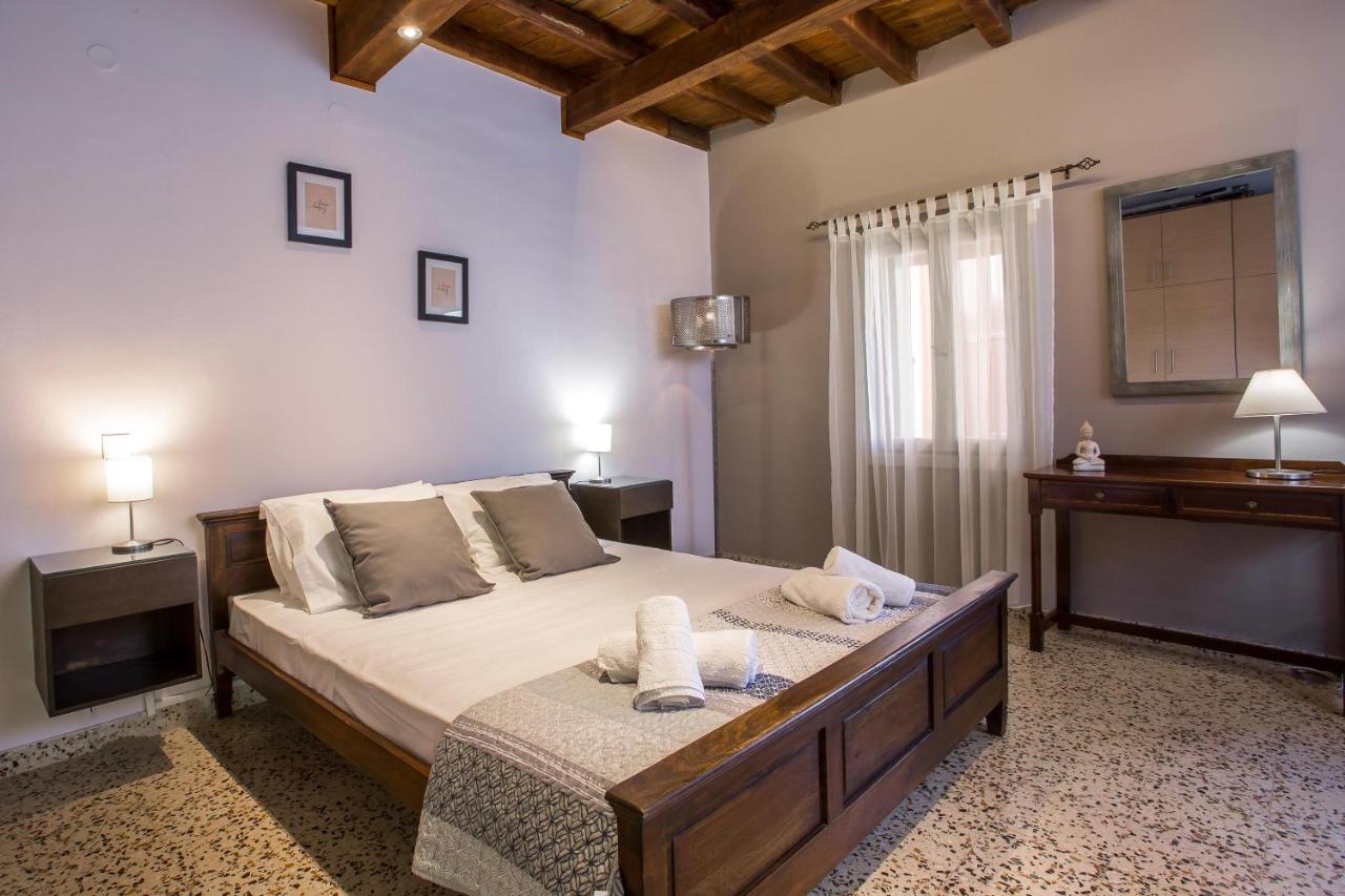 فيلا Anna'S House In The Old Town Rhodes City المظهر الخارجي الصورة