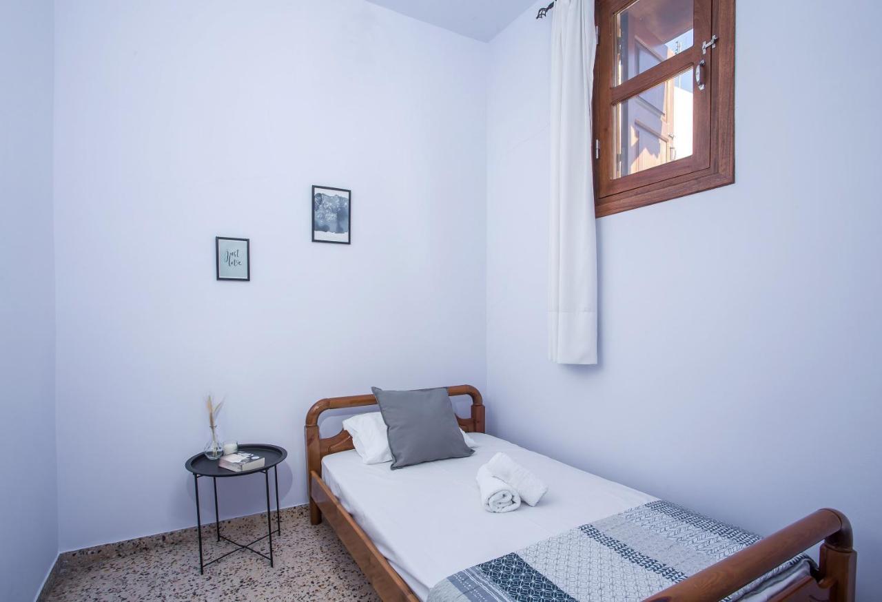 فيلا Anna'S House In The Old Town Rhodes City المظهر الخارجي الصورة